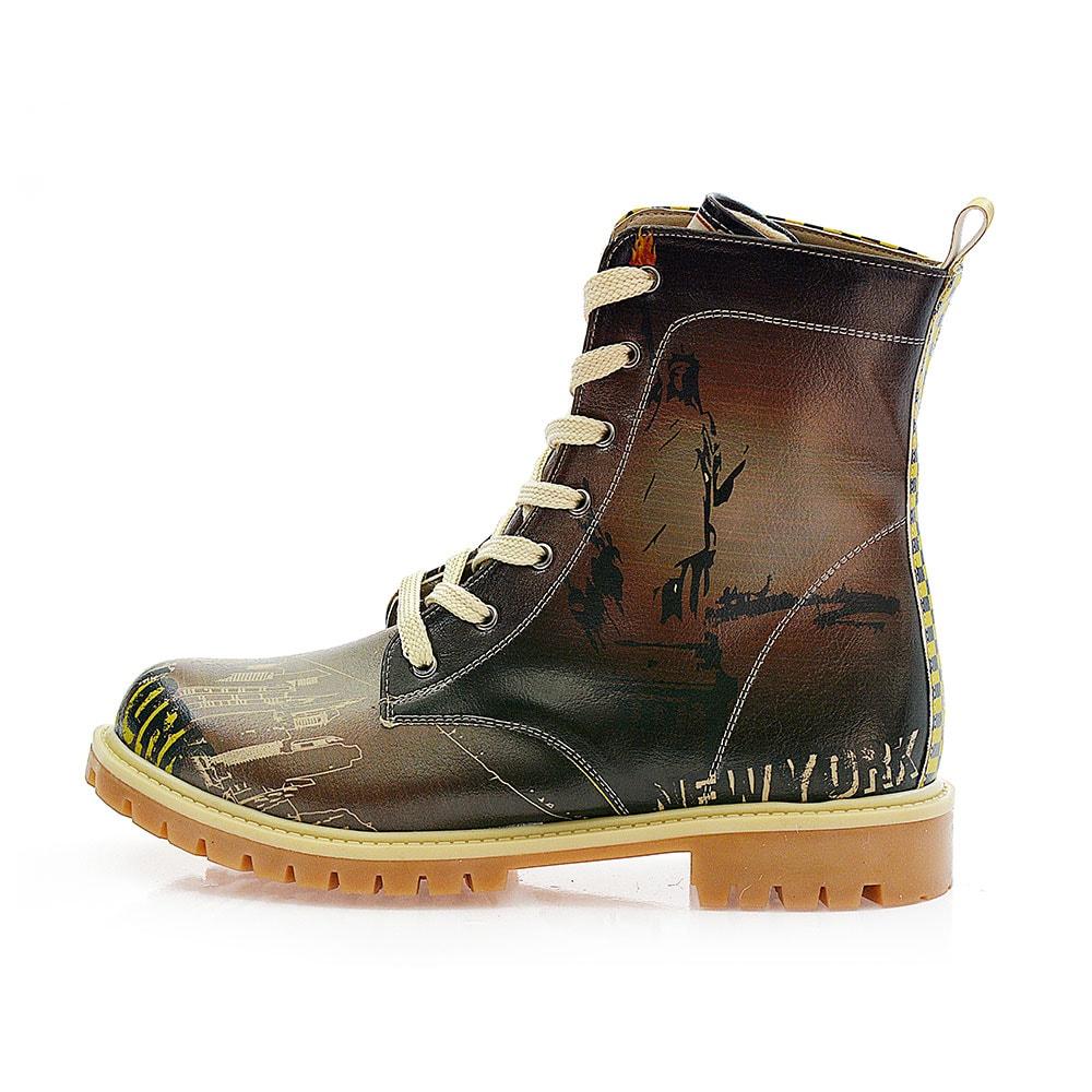 Long Boots Outlet - No Exchange or Return  41 EU - 10 US