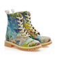 Long Boots Outlet - No Exchange or Return  41 EU - 10 US