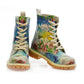 Long Boots Outlet - No Exchange or Return  39 EU - 8.5 US