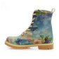 Long Boots Outlet - No Exchange or Return  41 EU - 10 US