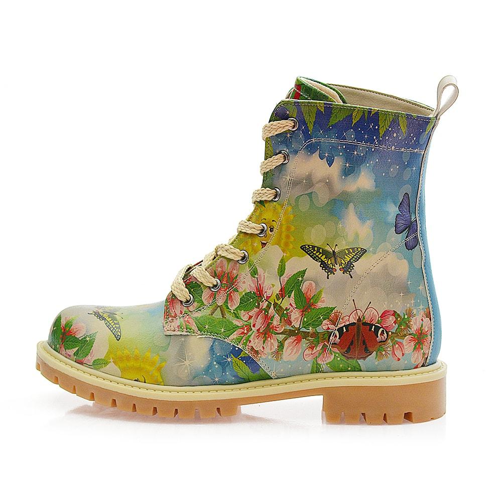 Long Boots Outlet - No Exchange or Return  41 EU - 10 US