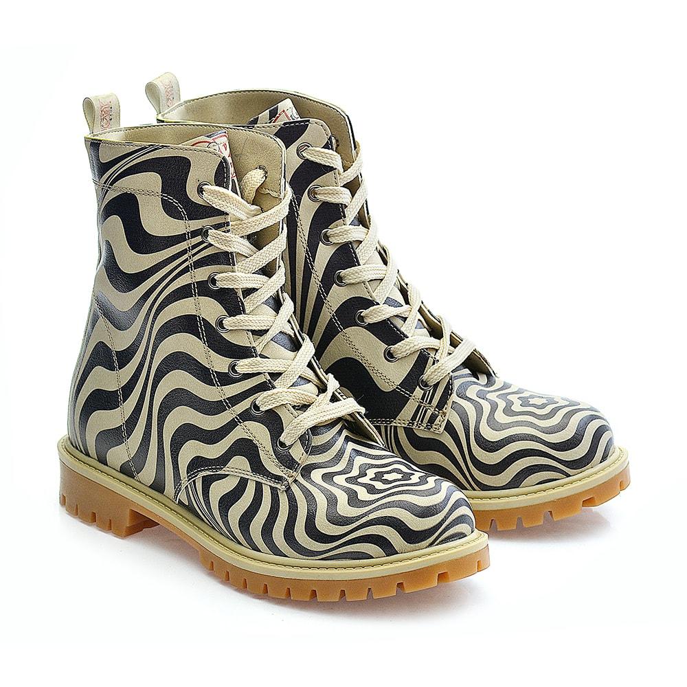 Long Boots Outlet - No Exchange or Return  36 EU - 5.5 US