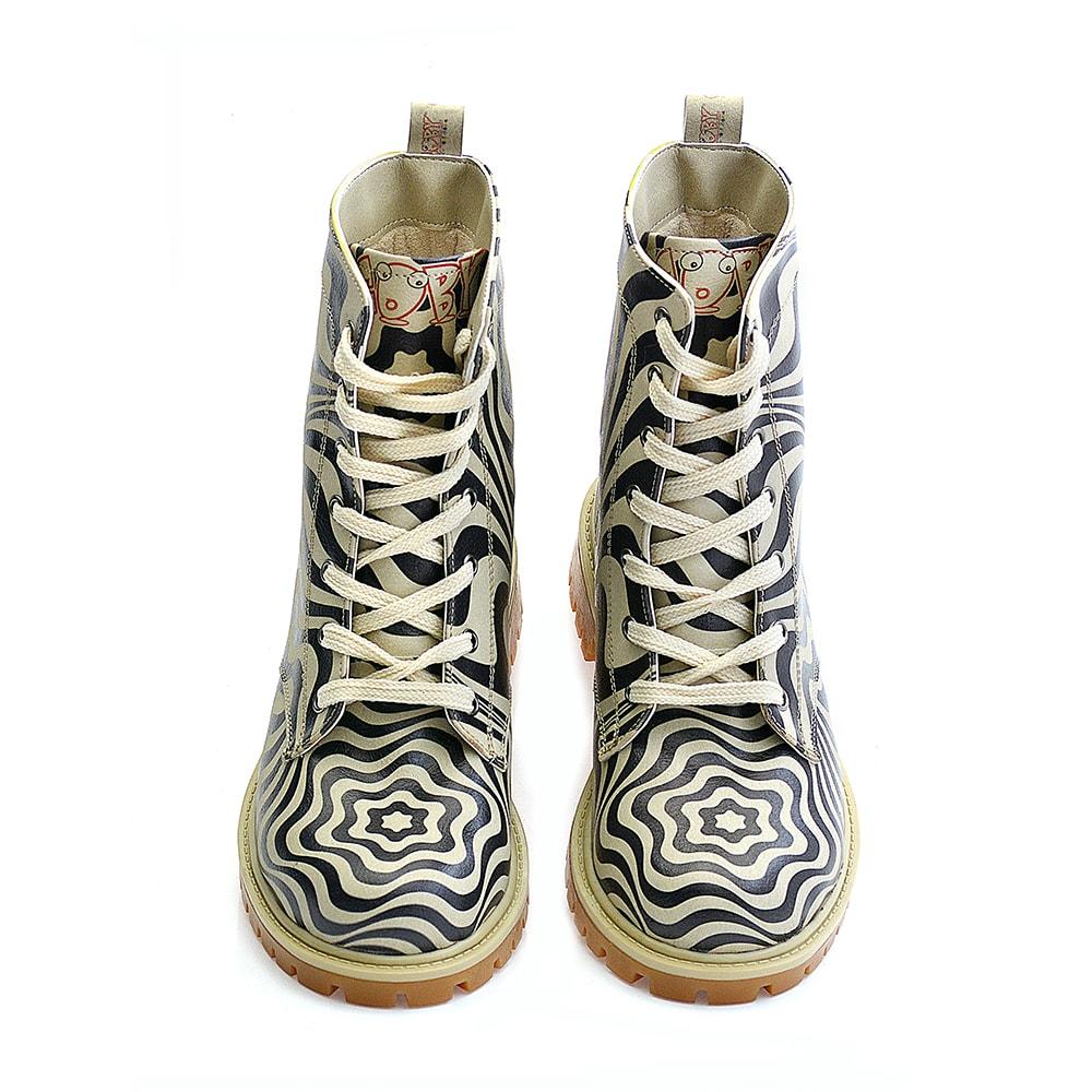 Long Boots Outlet - No Exchange or Return  38 EU - 7.5 US