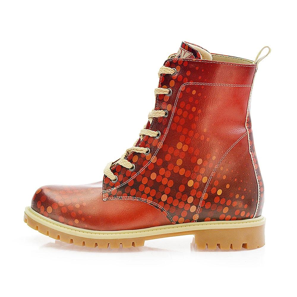 Long Boots Outlet - No Exchange or Return  41 EU - 10 US