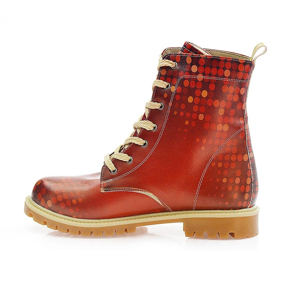 Long Boots Outlet - No Exchange or Return  35 EU - 5 US