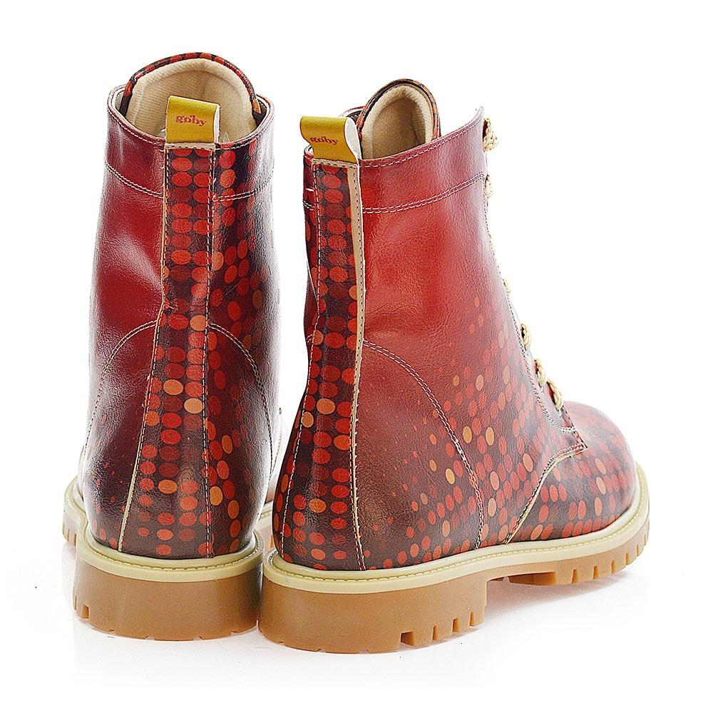 Long Boots Outlet - No Exchange or Return  36 EU - 5.5 US