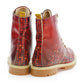 Long Boots Outlet - No Exchange or Return  40 EU - 9.5 US