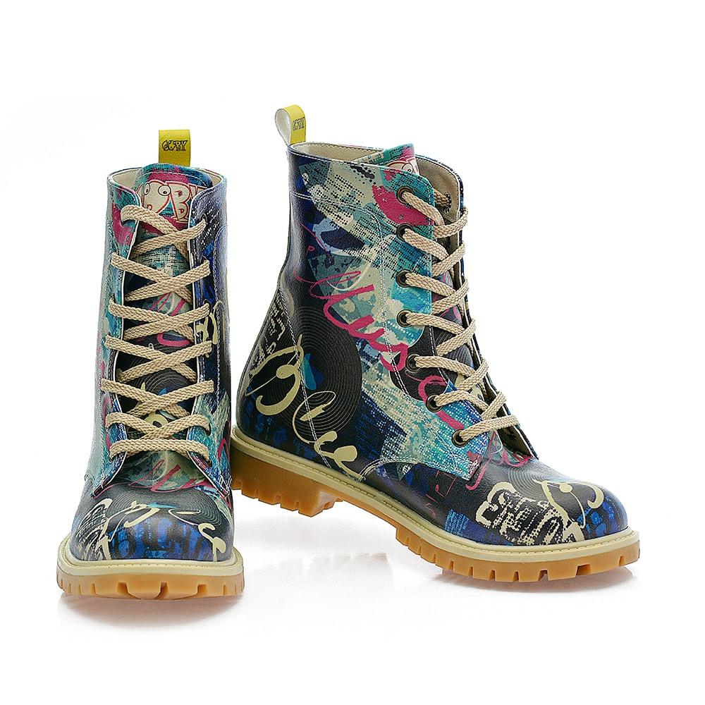 Long Boots Outlet - No Exchange or Return  38 EU - 7.5 US