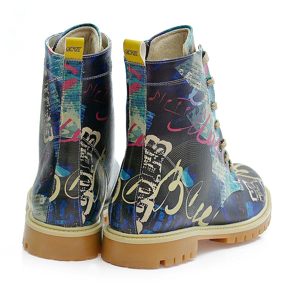 Long Boots Outlet - No Exchange or Return  38 EU - 7.5 US