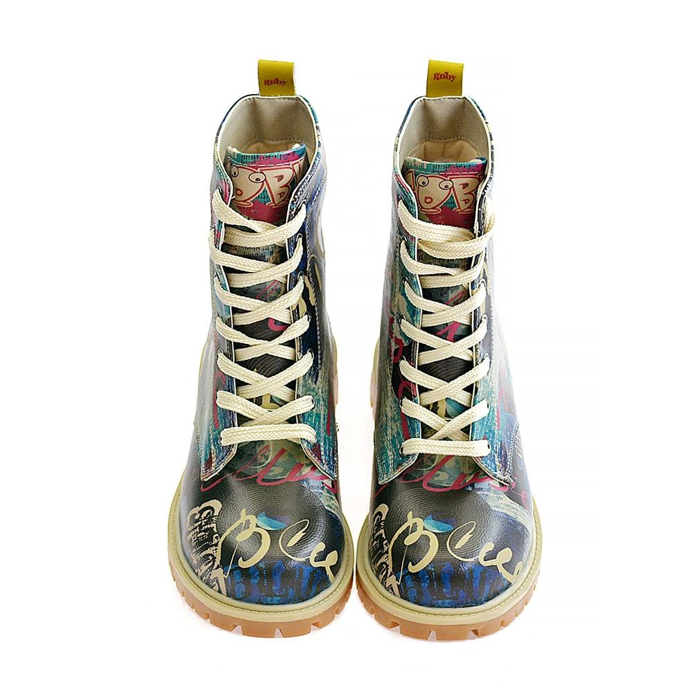 Long Boots Outlet - No Exchange or Return  38 EU - 7.5 US