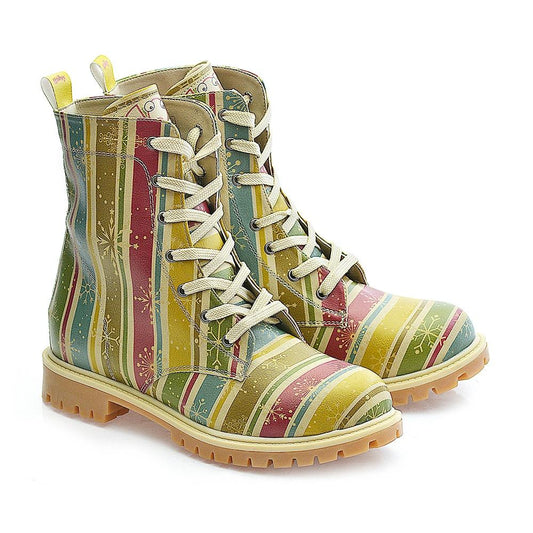 Long Boots Outlet - No Exchange or Return  39 EU - 8.5 US