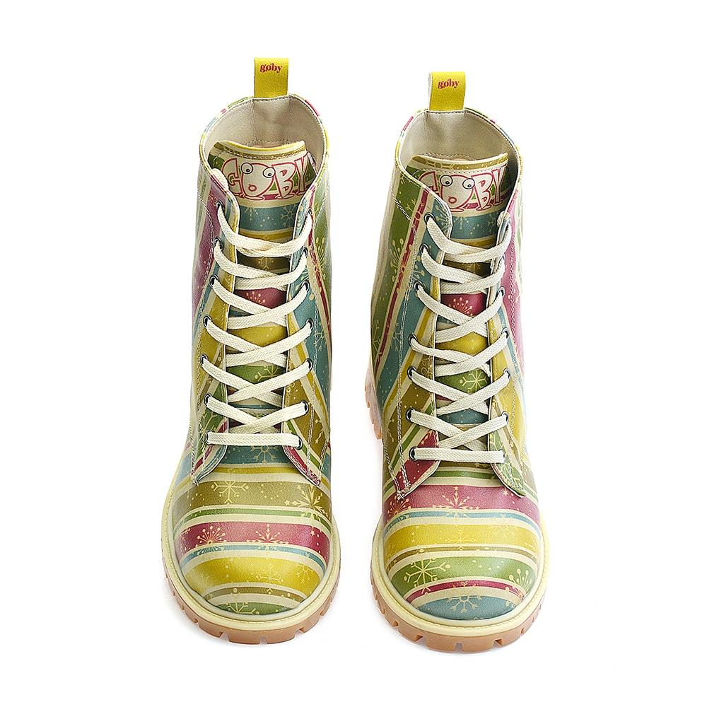 Long Boots Outlet - No Exchange or Return  36 EU - 5.5 US