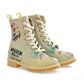 Long Boots Outlet - No Exchange or Return  35 EU - 5 US