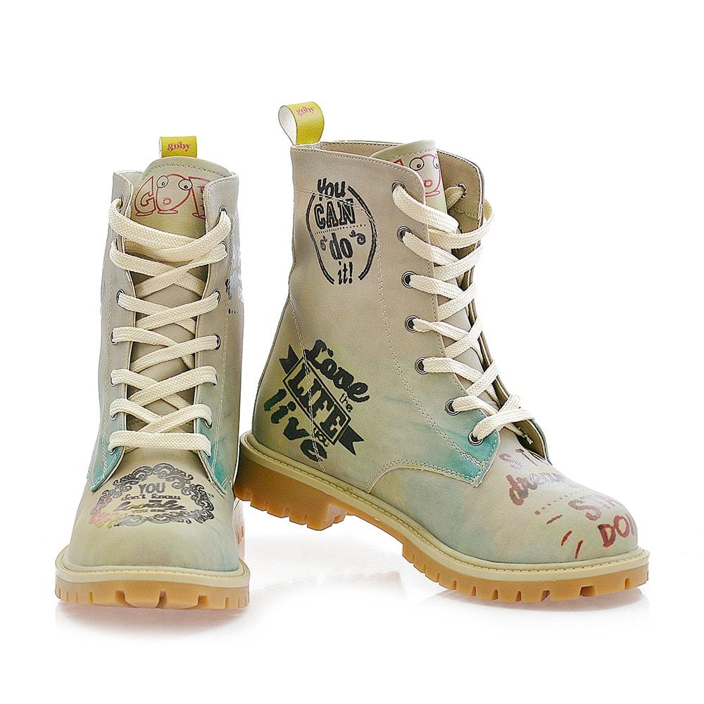 Long Boots Outlet - No Exchange or Return  40 EU - 9.5 US