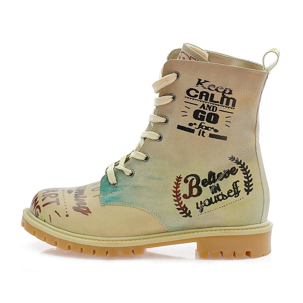 Long Boots Outlet - No Exchange or Return  36 EU - 5.5 US
