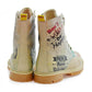 Long Boots Outlet - No Exchange or Return  40 EU - 9.5 US
