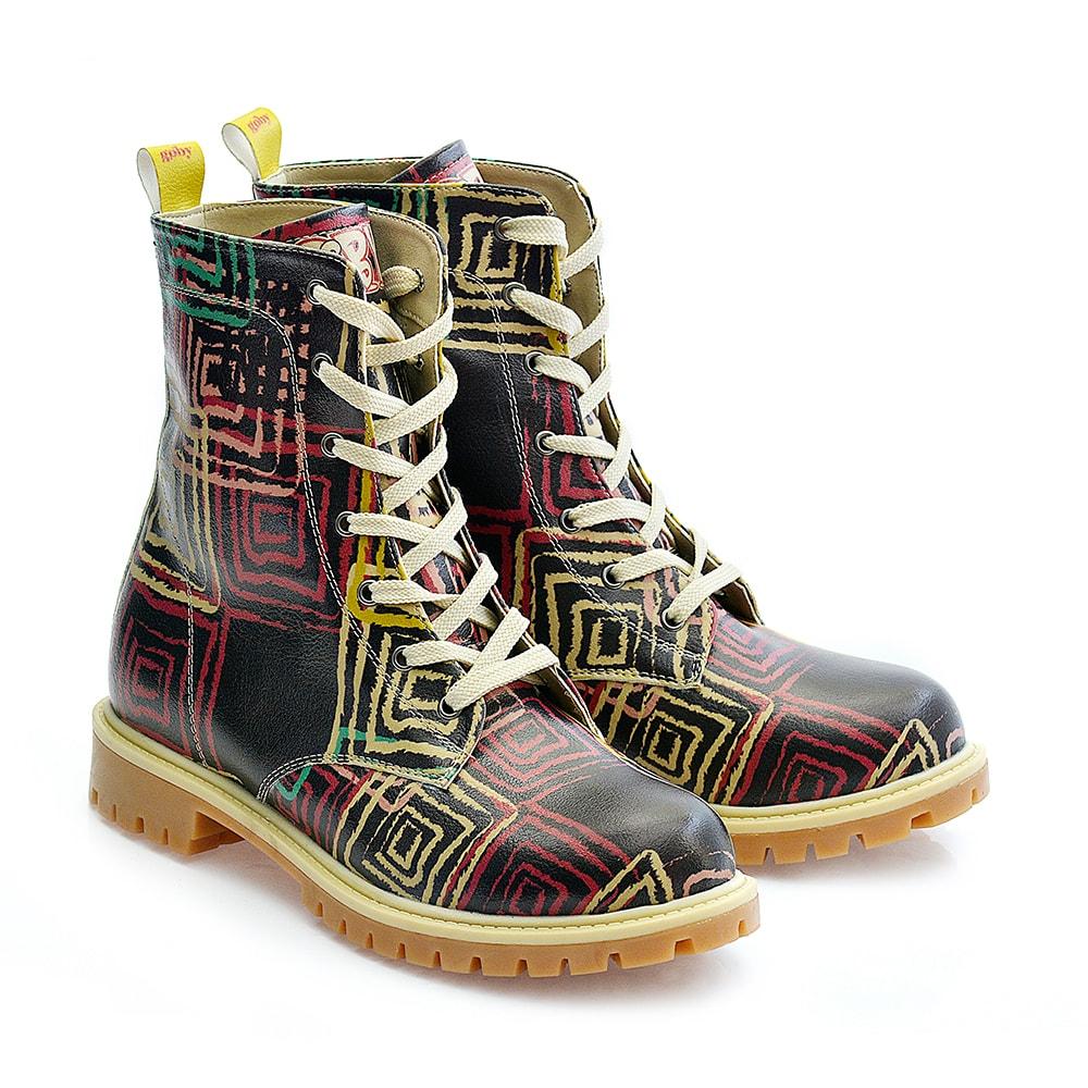 Long Boots Outlet - No Exchange or Return  42 EU - 11 US