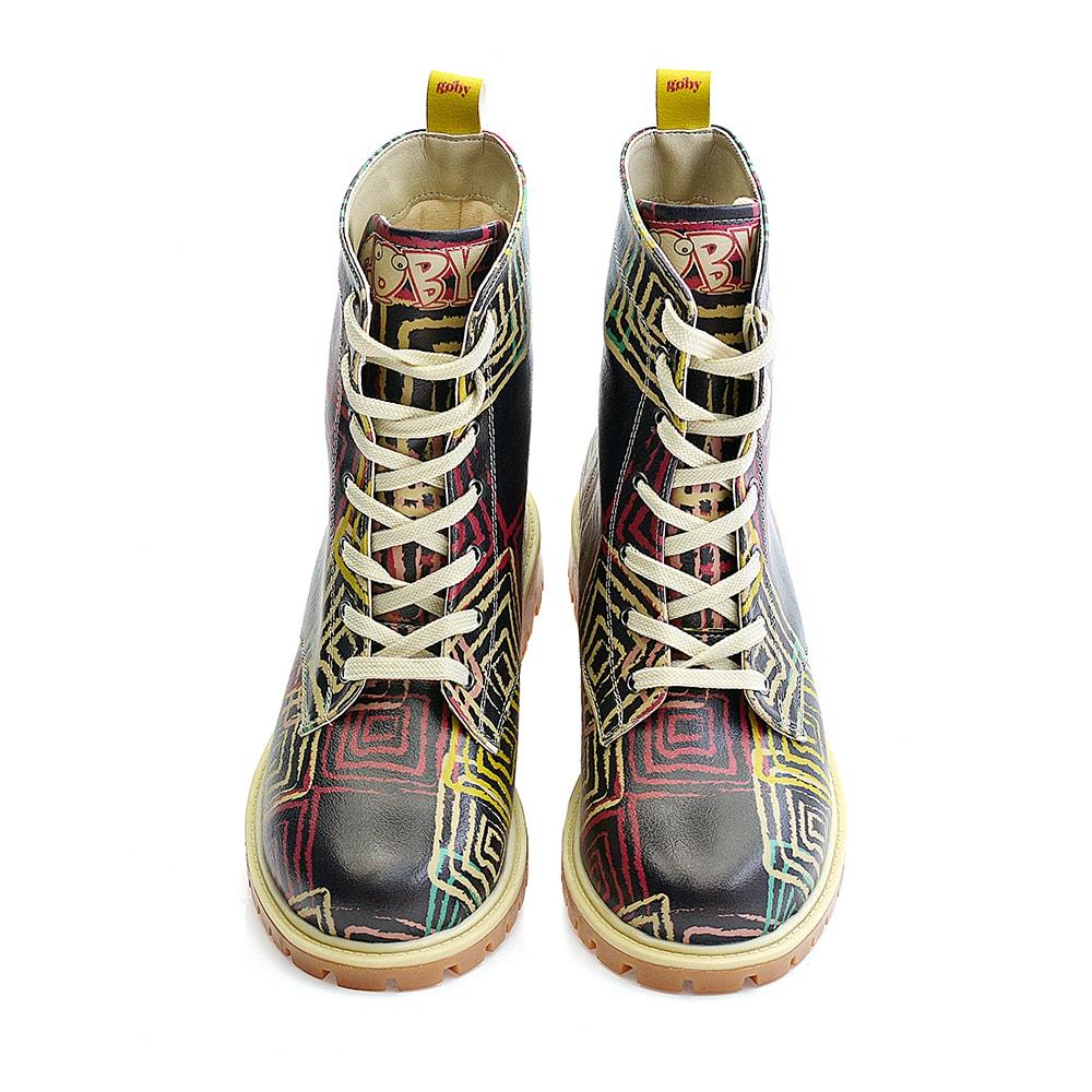 Long Boots Outlet - No Exchange or Return  40 EU - 9.5 US