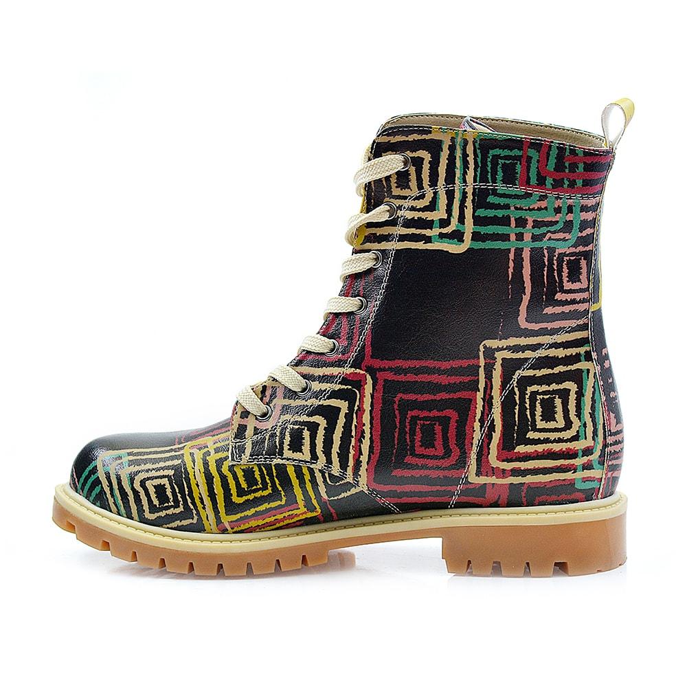 Long Boots Outlet - No Exchange or Return  42 EU - 11 US