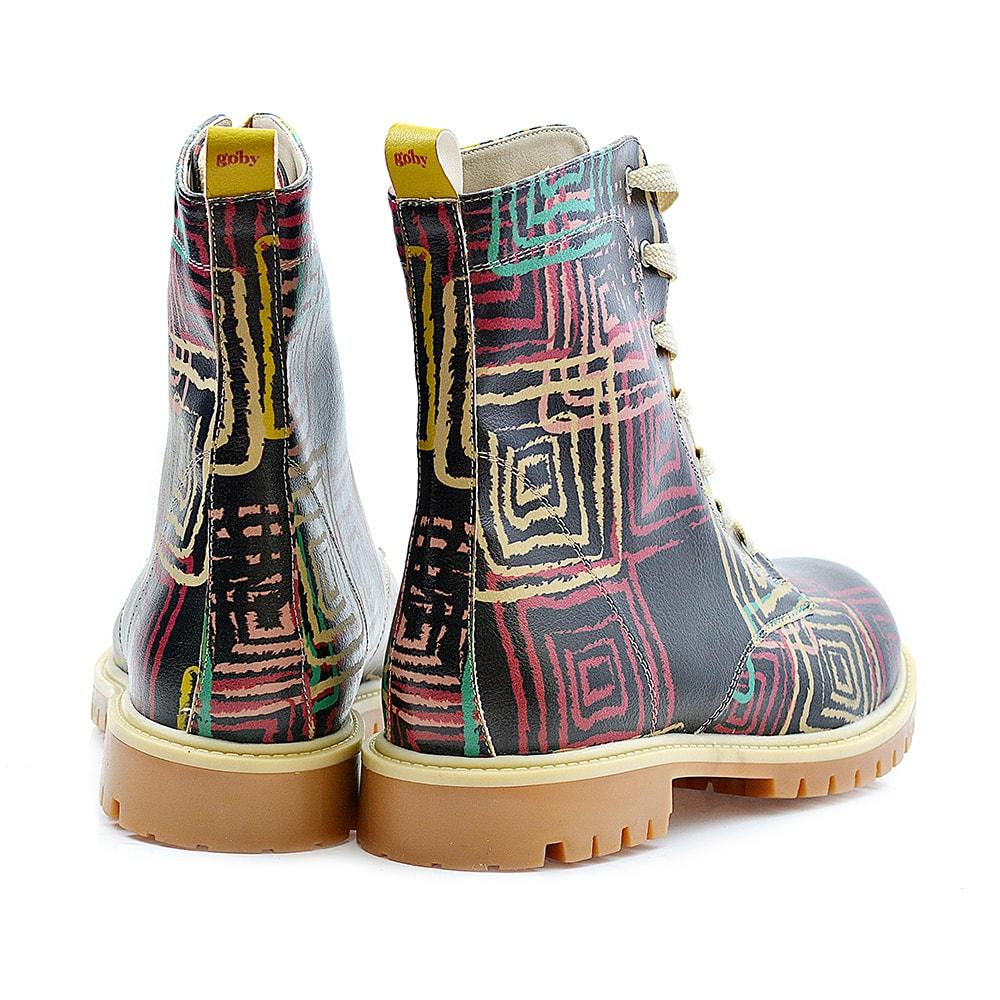 Long Boots Outlet - No Exchange or Return  39 EU - 8.5 US