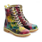 Long Boots Outlet - No Exchange or Return  40 EU - 9.5 US