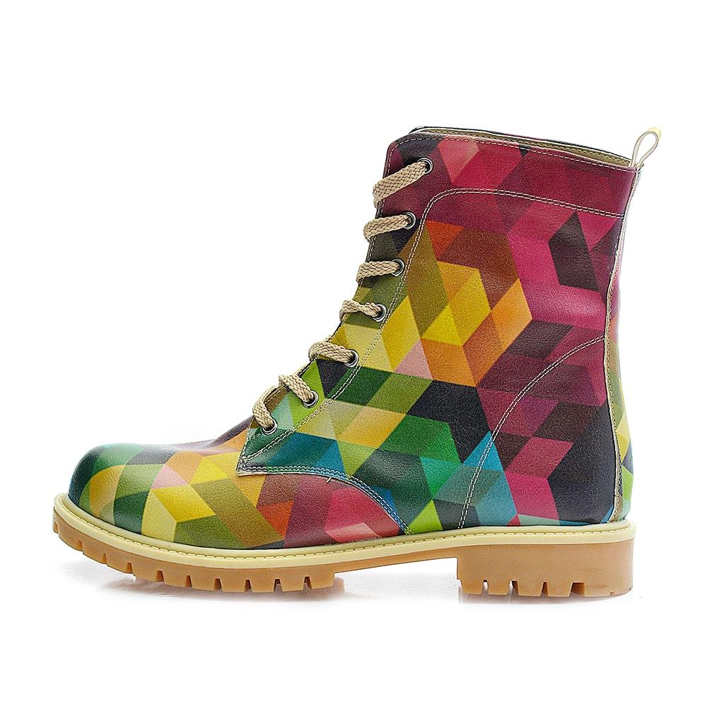 Long Boots Outlet - No Exchange or Return  39 EU - 8.5 US