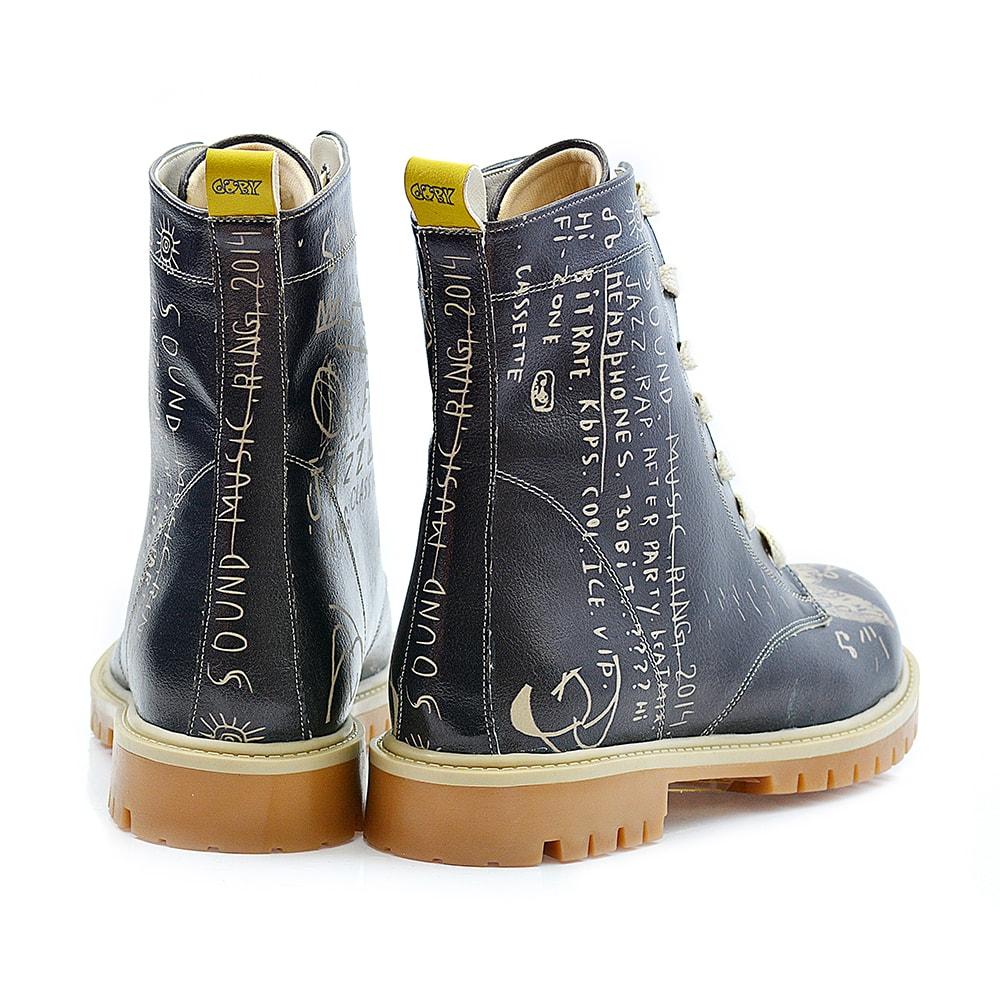 Long Boots Outlet - No Exchange or Return  42 EU - 11 US