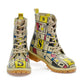 Long Boots Outlet - No Exchange or Return  35 EU - 5 US