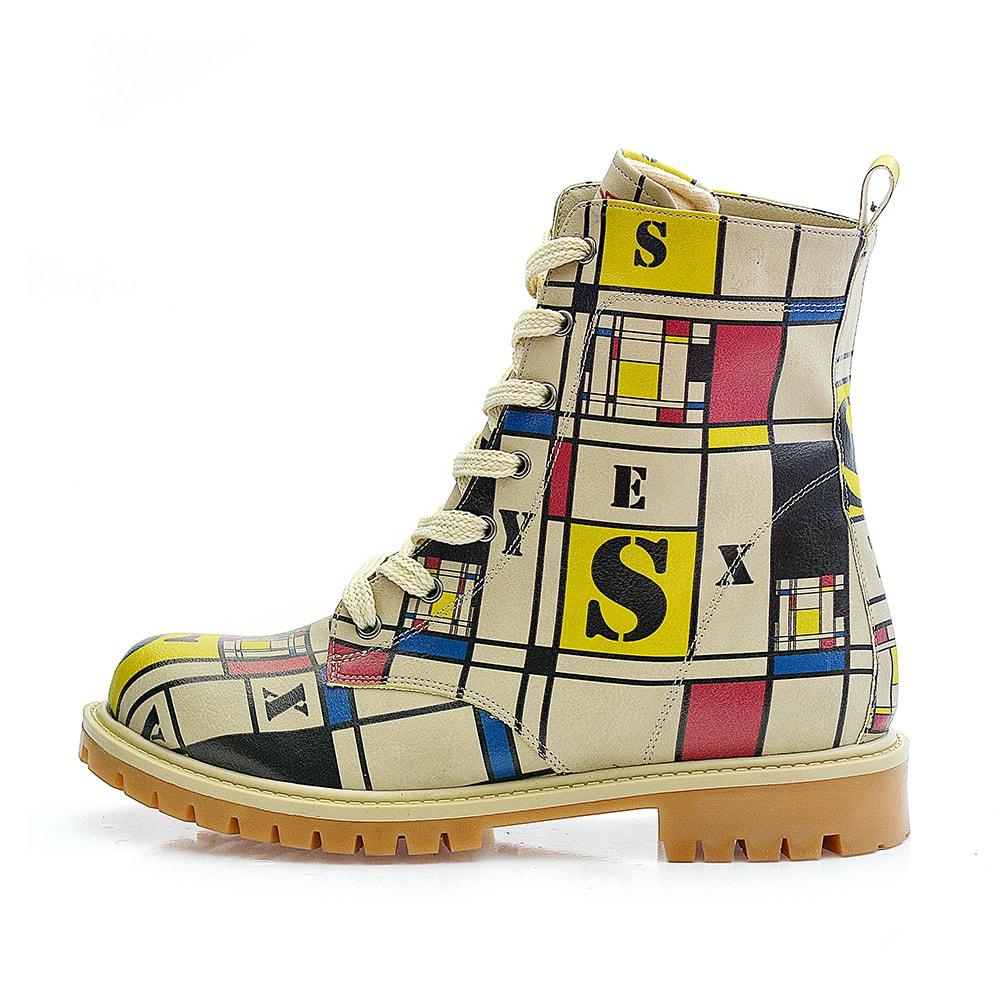 Long Boots Outlet - No Exchange or Return  42 EU - 11 US
