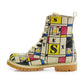 Long Boots Outlet - No Exchange or Return  41 EU - 10 US