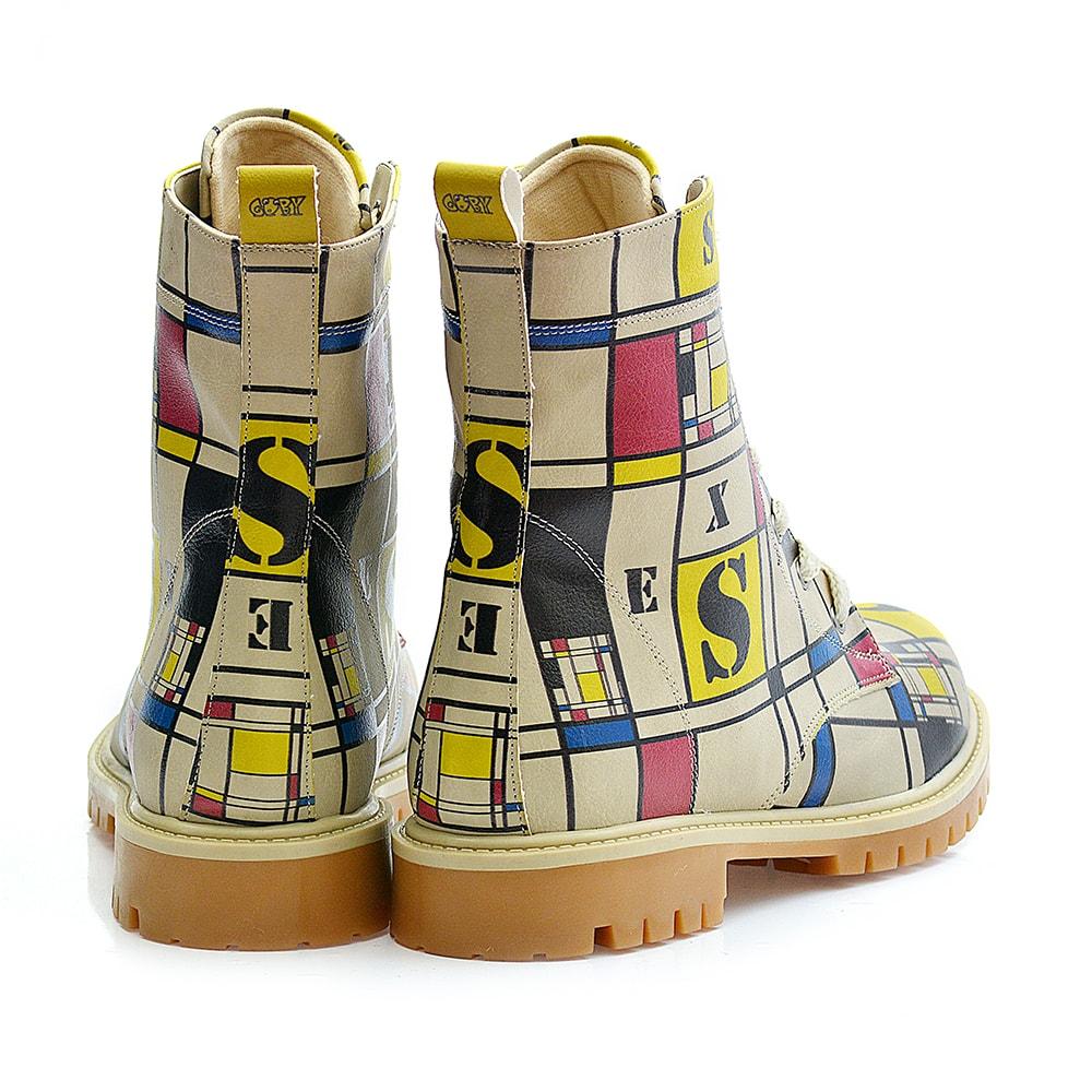 Long Boots Outlet - No Exchange or Return  40 EU - 9.5 US