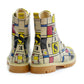 Long Boots Outlet - No Exchange or Return  41 EU - 10 US