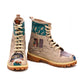 Long Boots Outlet - No Exchange or Return  36 EU - 5.5 US