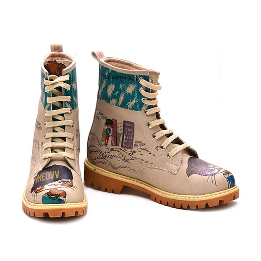 Long Boots Outlet - No Exchange or Return  36 EU - 5.5 US