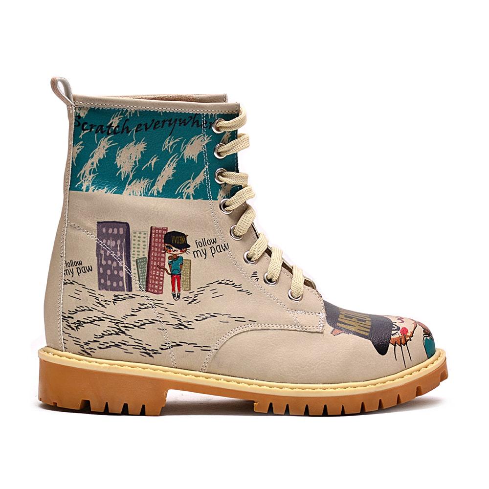 Long Boots Outlet - No Exchange or Return  35 EU - 5 US