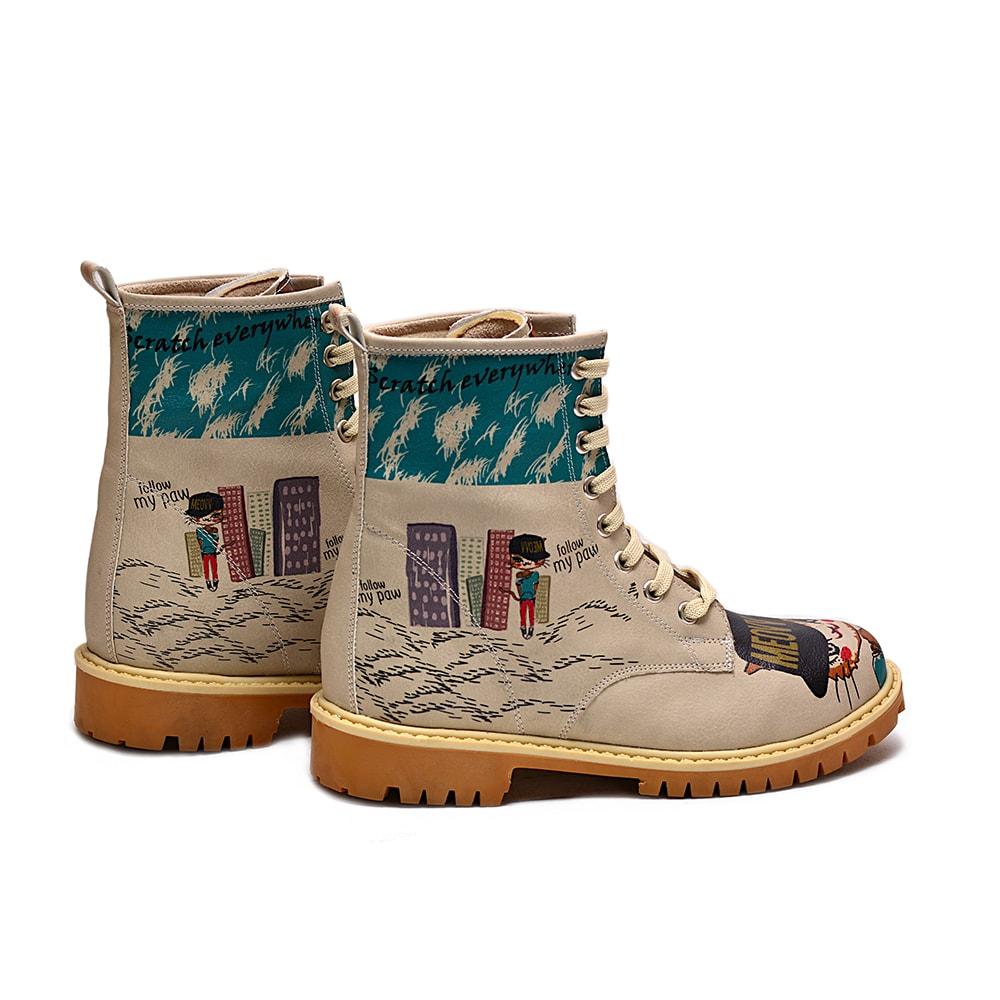 Long Boots Outlet - No Exchange or Return  42 EU - 11 US