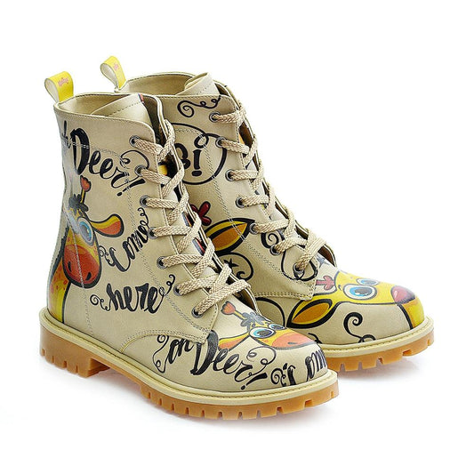 Long Boots Outlet - No Exchange or Return  35 EU - 5 US