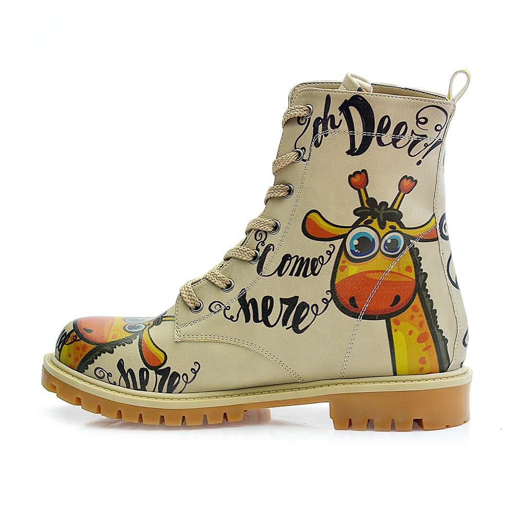 Long Boots Outlet - No Exchange or Return  35 EU - 5 US