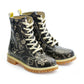 Long Boots Outlet - No Exchange or Return  37 EU - 6.5 US