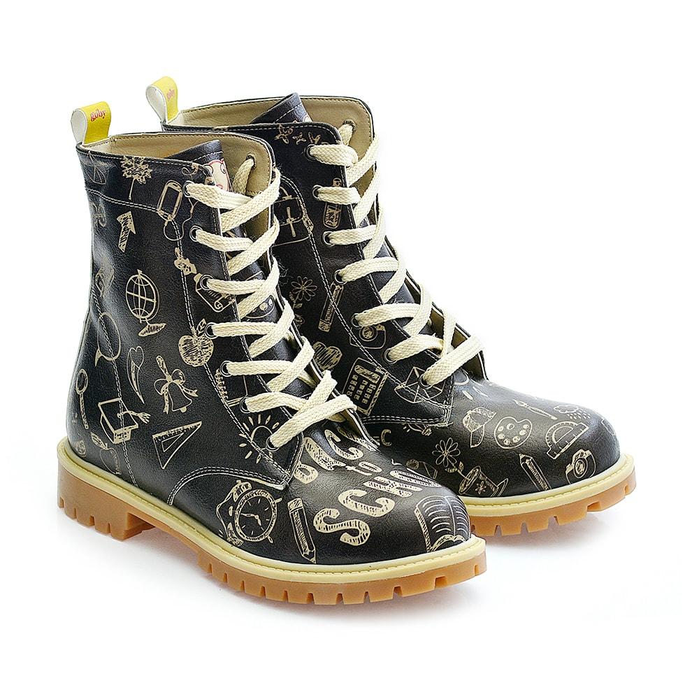 Long Boots Outlet - No Exchange or Return  39 EU - 8.5 US