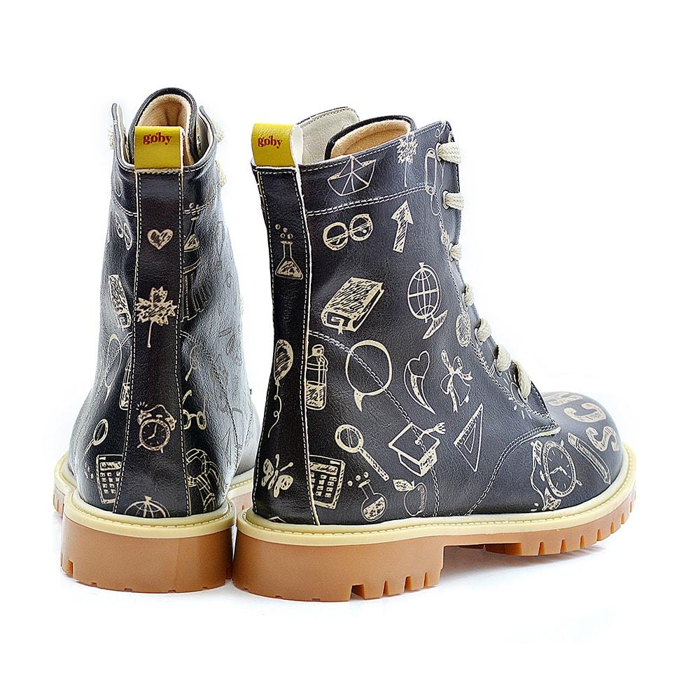 Long Boots Outlet - No Exchange or Return  42 EU - 11 US