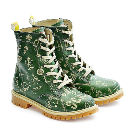 Long Boots Outlet - No Exchange or Return  38 EU - 7.5 US
