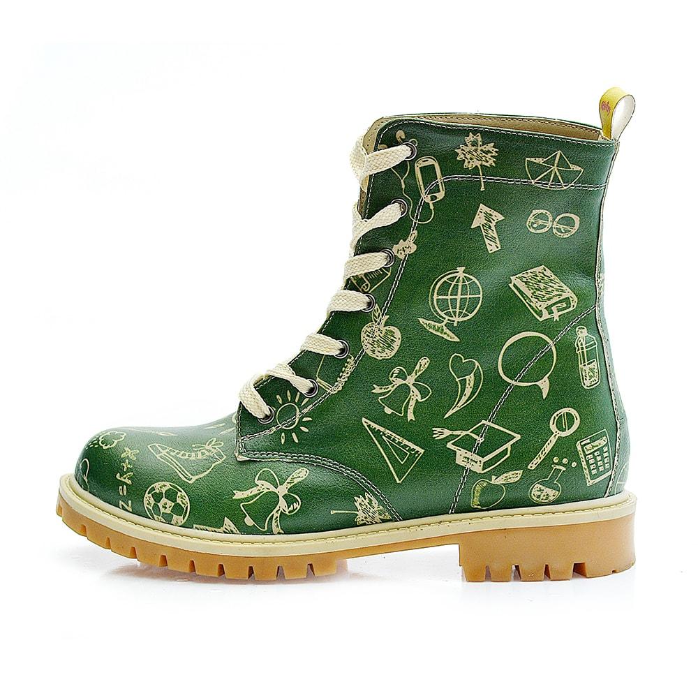 Long Boots Outlet - No Exchange or Return  38 EU - 7.5 US