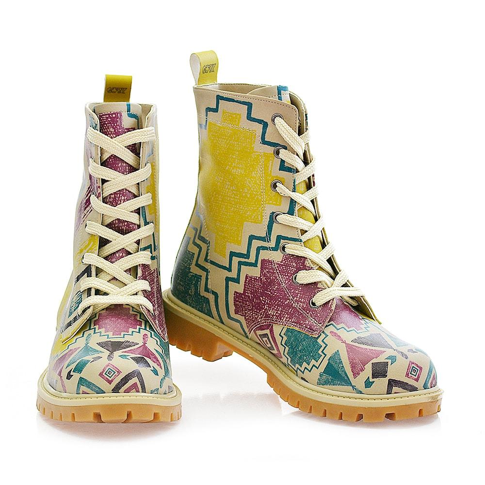 Long Boots Outlet - No Exchange or Return  35 EU - 5 US