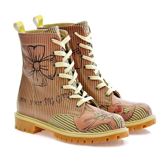 Long Boots Outlet - No Exchange or Return  38 EU - 7.5 US