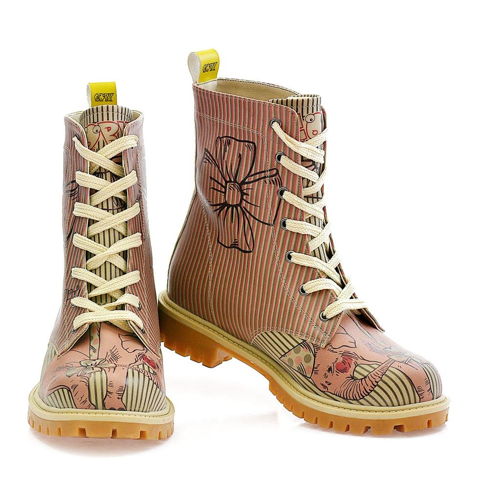 Long Boots Outlet - No Exchange or Return  38 EU - 7.5 US