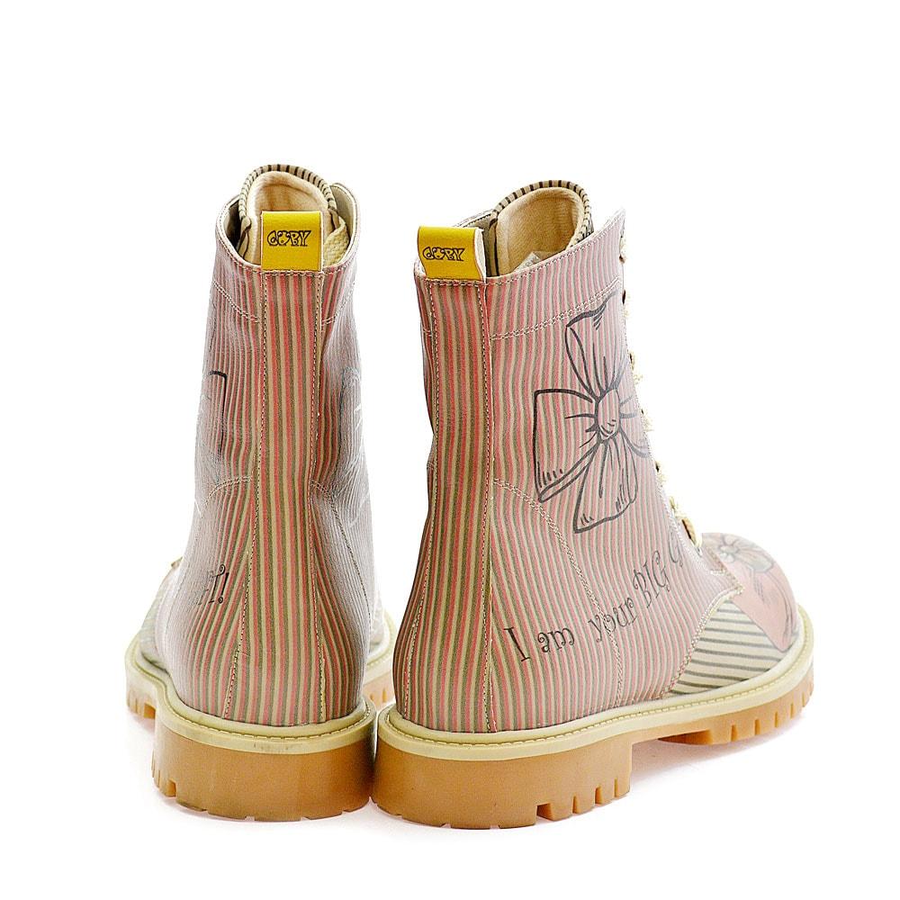 Long Boots Outlet - No Exchange or Return  40 EU - 9.5 US