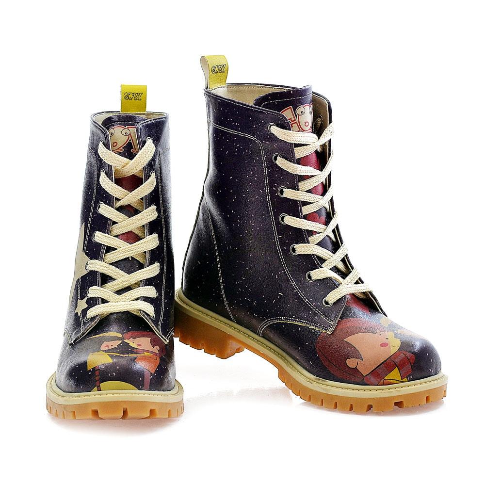 Long Boots Outlet - No Exchange or Return  42 EU - 11 US