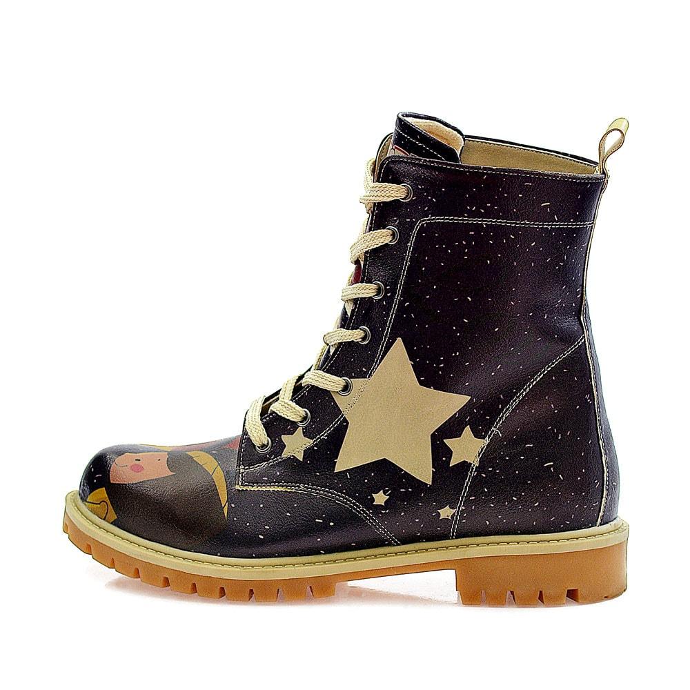 Long Boots Outlet - No Exchange or Return  41 EU - 10 US