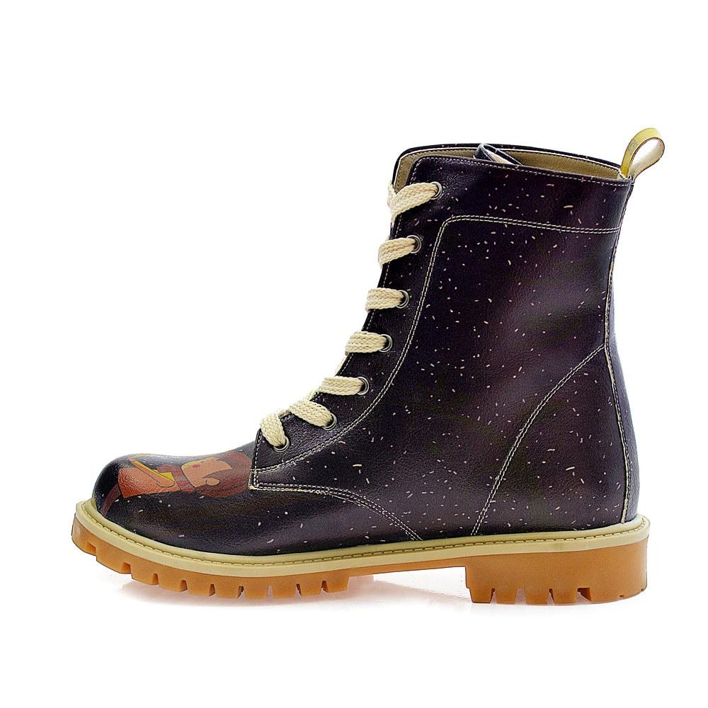 Long Boots Outlet - No Exchange or Return  40 EU - 9.5 US